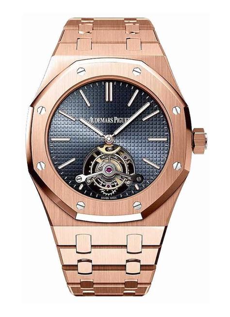 prezzi audemars piguet royal oak